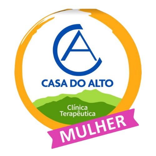 Casa do Alto - logo