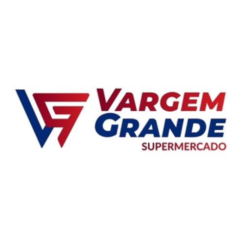 Supermercado Vargem Grande - logo